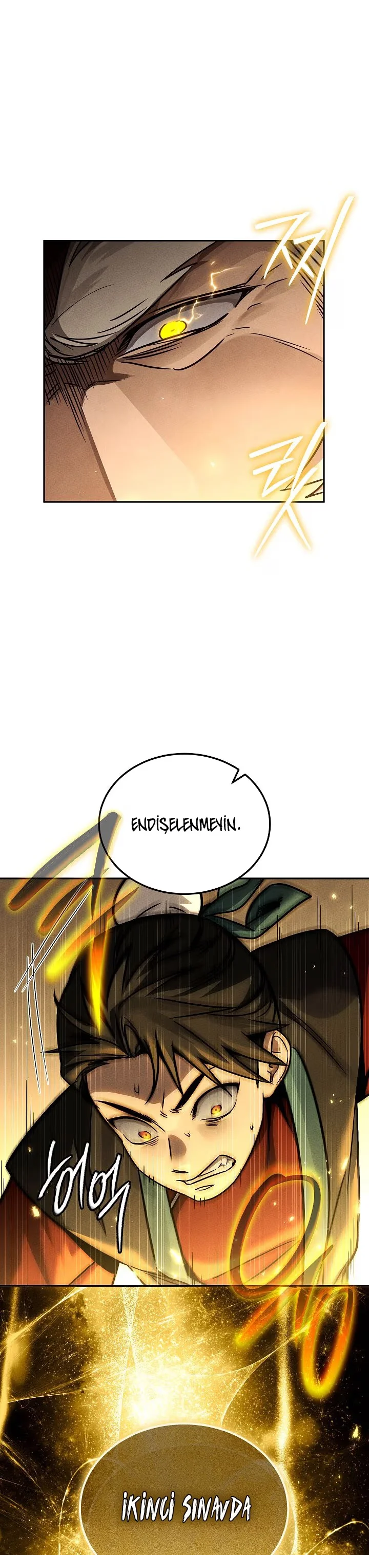 The Divine Demon's Grand Ascension - Bölüm 2 - Sayfa 31