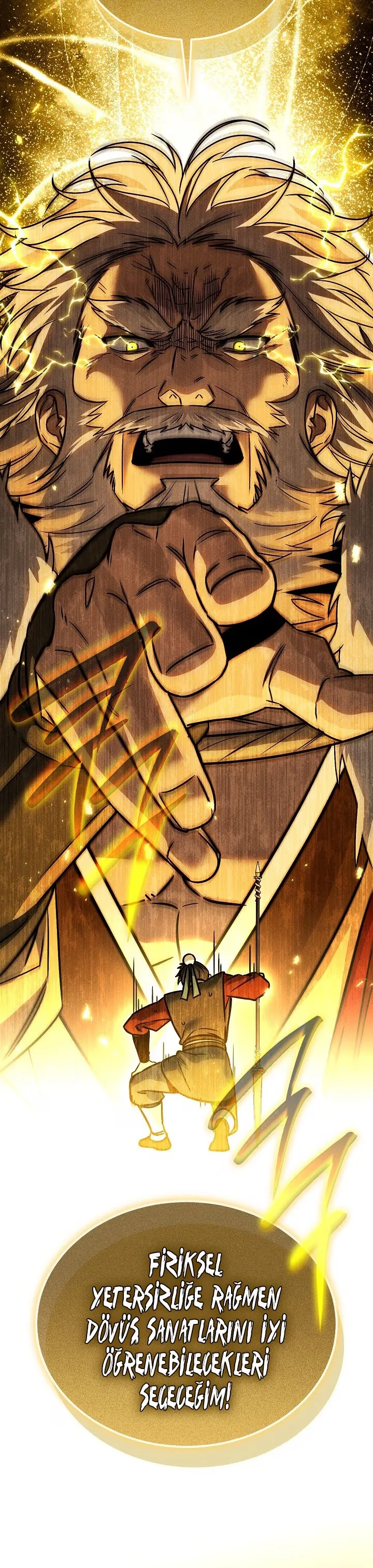 The Divine Demon's Grand Ascension - Bölüm 2 - Sayfa 32