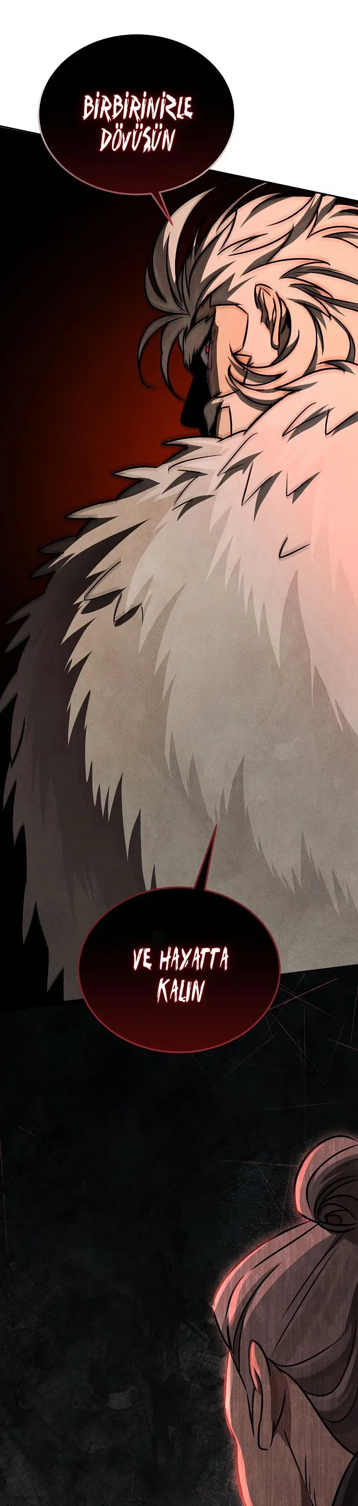 The Divine Demon's Grand Ascension - Bölüm 2 - Sayfa 34