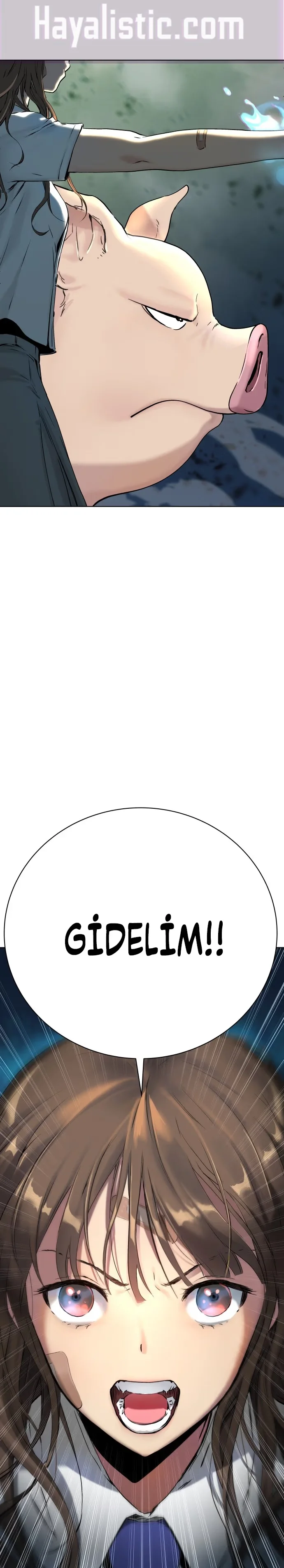 Oh! Dangun - Bölüm 1 - Sayfa 12