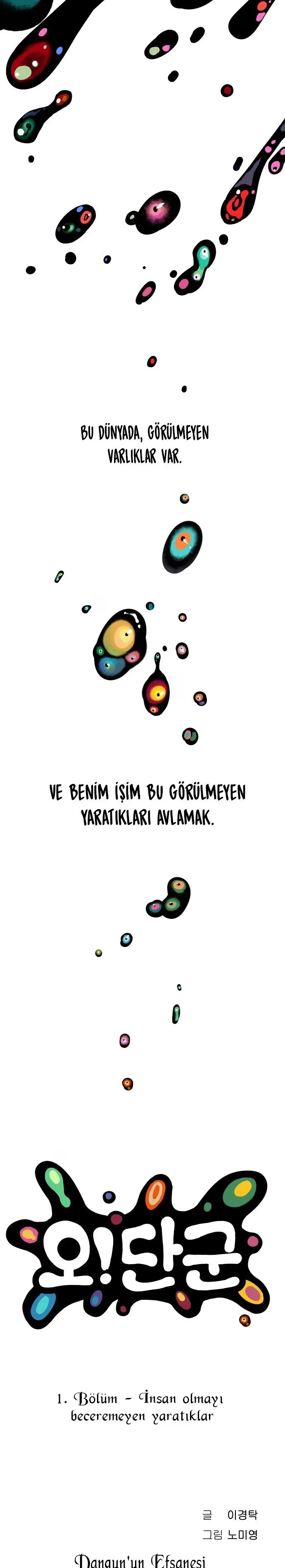Oh! Dangun - Bölüm 1 - Sayfa 20