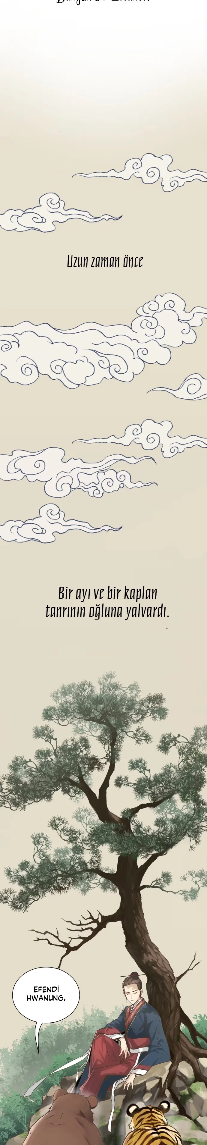 Oh! Dangun - Bölüm 1 - Sayfa 21