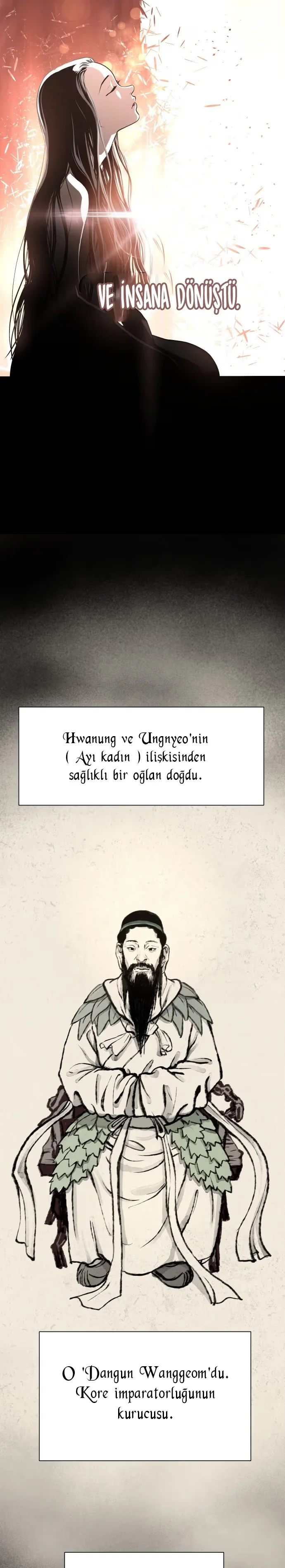 Oh! Dangun - Bölüm 1 - Sayfa 24