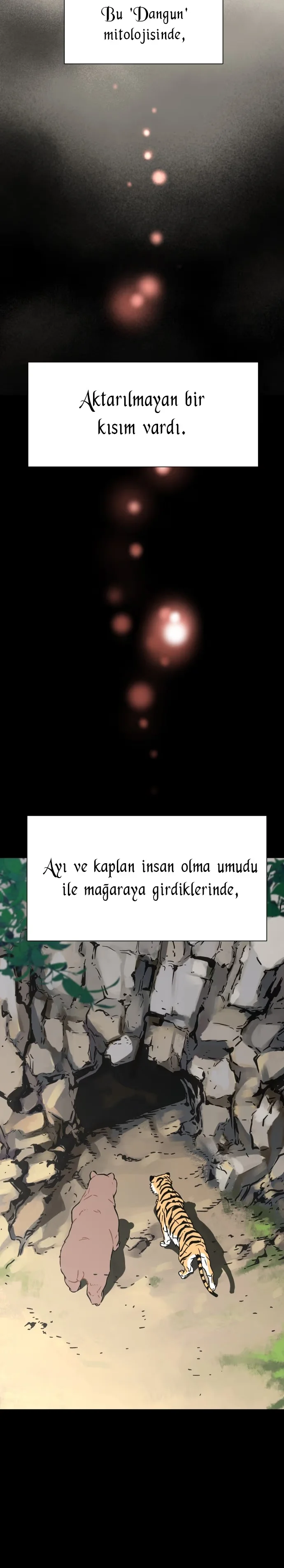 Oh! Dangun - Bölüm 1 - Sayfa 25