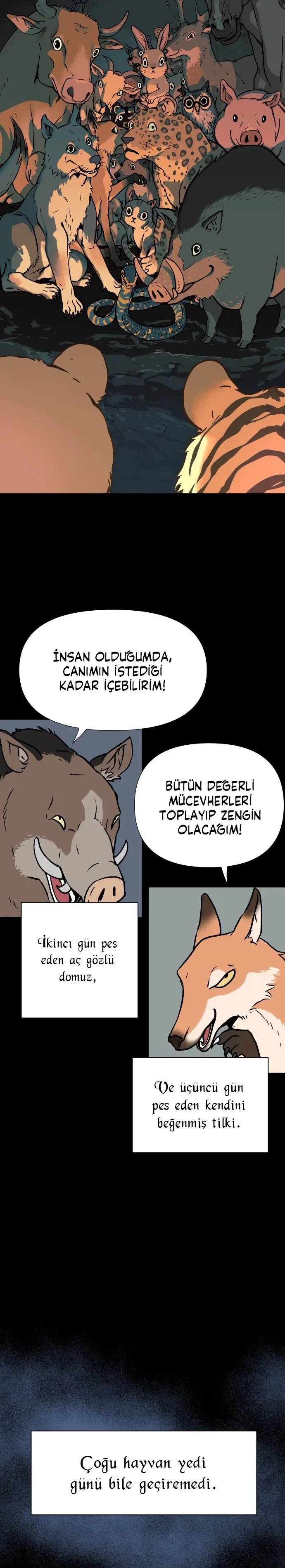 Oh! Dangun - Bölüm 1 - Sayfa 27