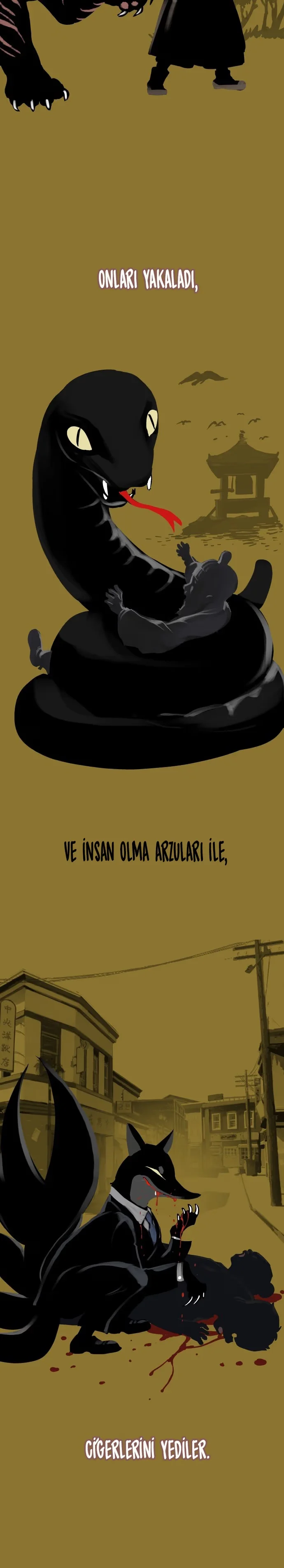 Oh! Dangun - Bölüm 1 - Sayfa 29