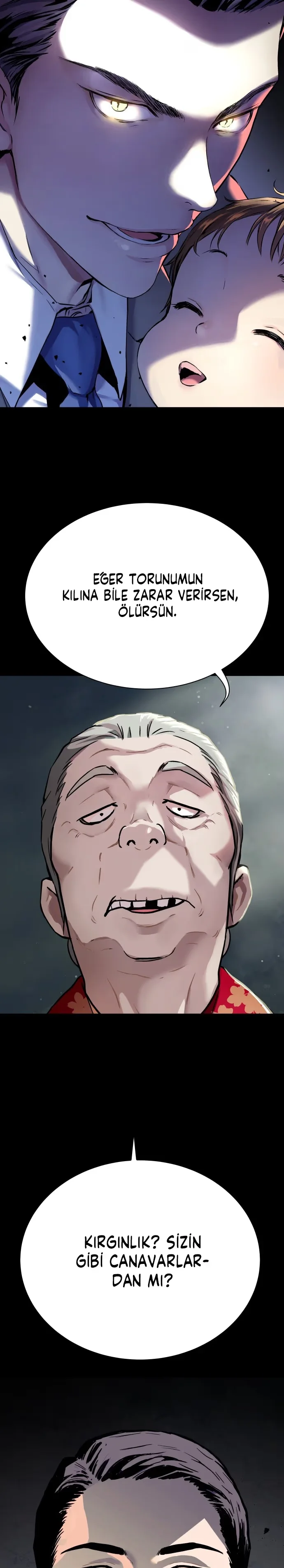 Oh! Dangun - Bölüm 1 - Sayfa 34
