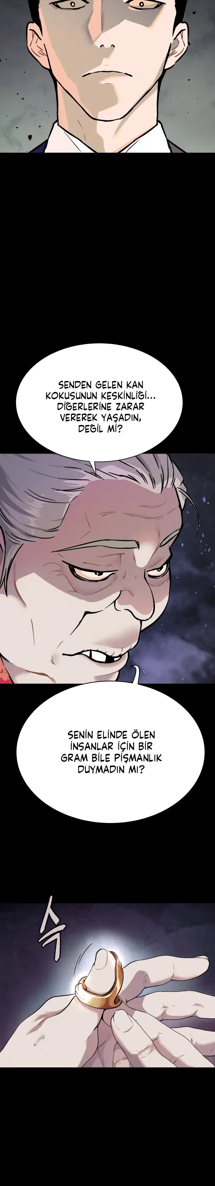 Oh! Dangun - Bölüm 1 - Sayfa 35