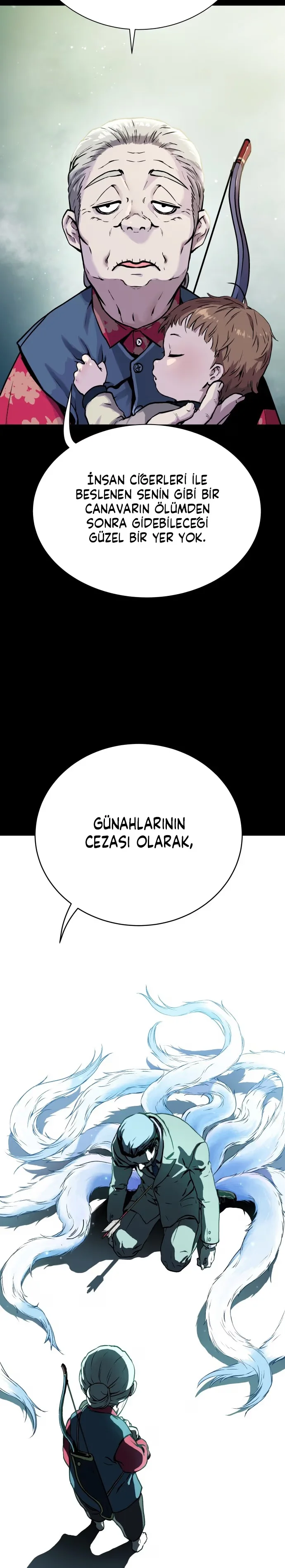 Oh! Dangun - Bölüm 1 - Sayfa 41
