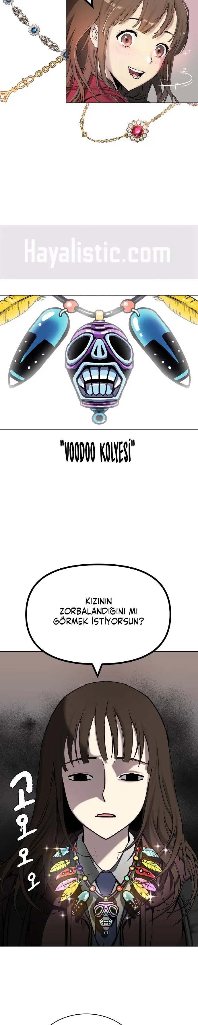 Oh! Dangun - Bölüm 1 - Sayfa 60