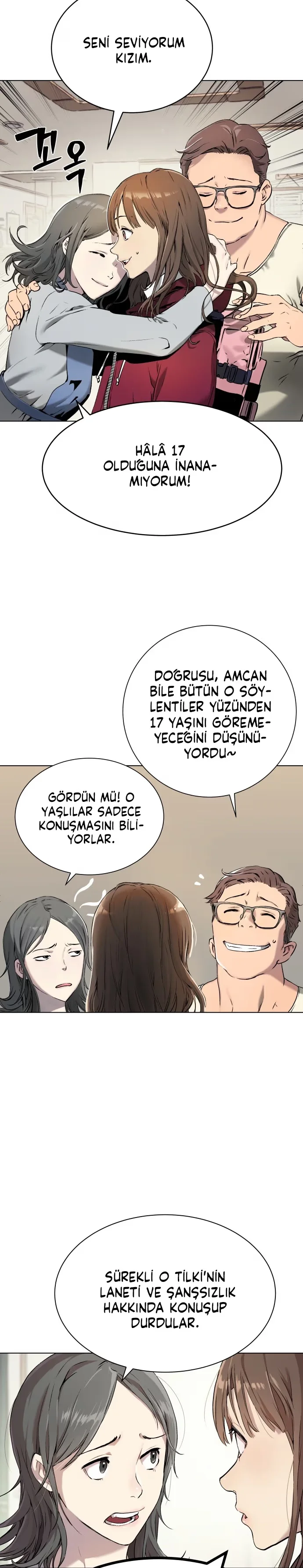 Oh! Dangun - Bölüm 1 - Sayfa 61