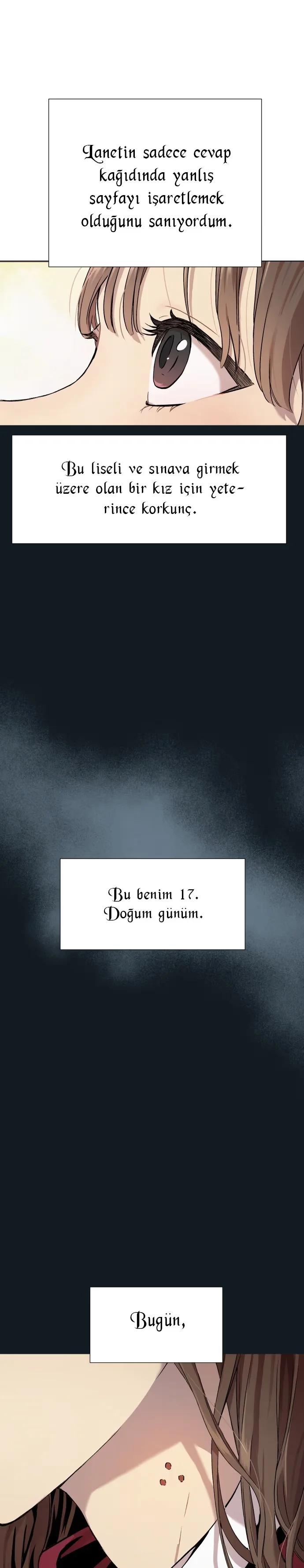 Oh! Dangun - Bölüm 1 - Sayfa 63