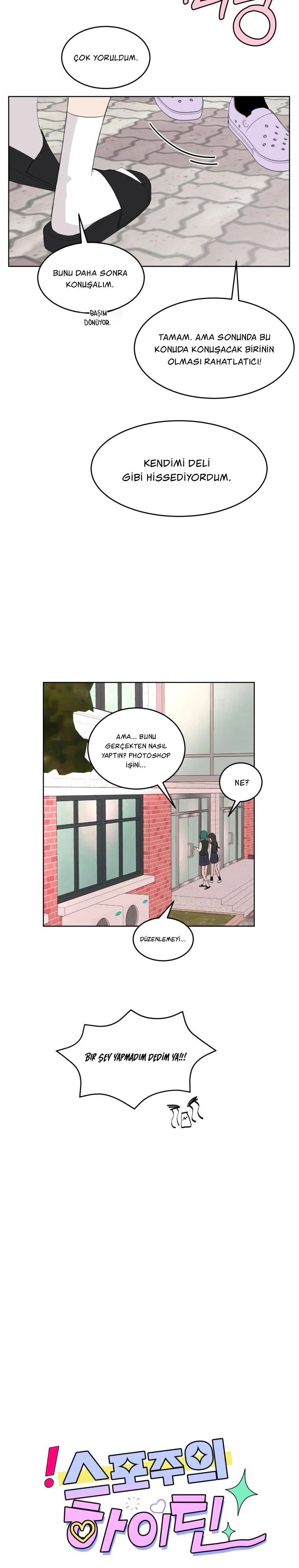 Highteen Spoiler - Bölüm 10 - Sayfa 10