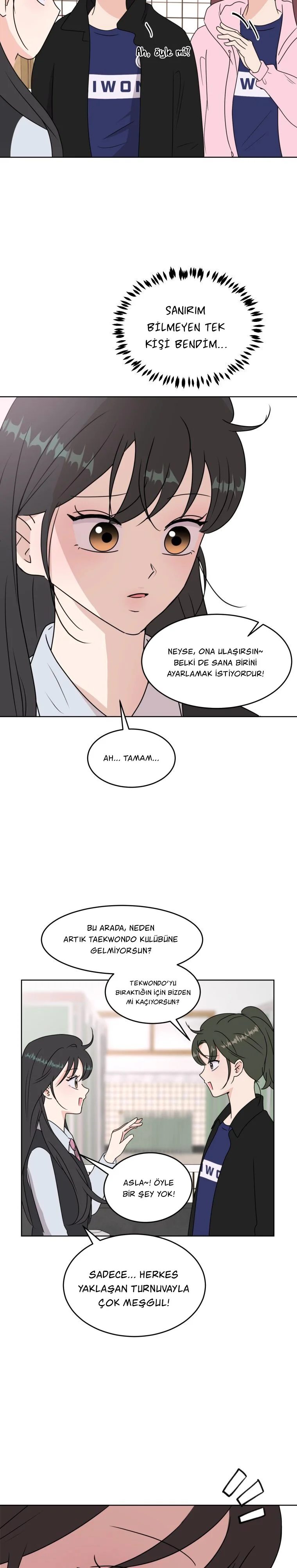 Highteen Spoiler - Bölüm 10 - Sayfa 14
