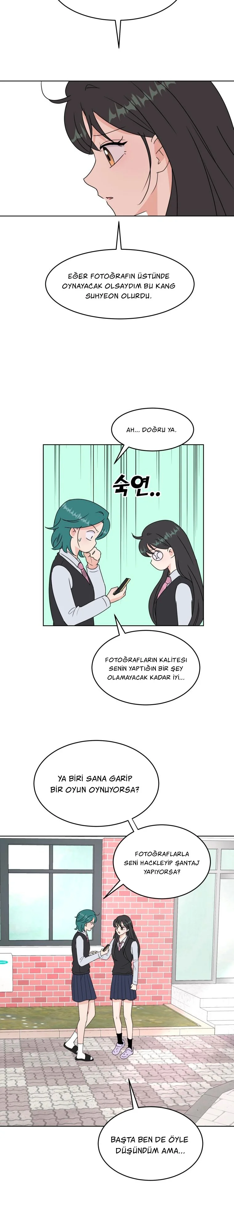 Highteen Spoiler - Bölüm 10 - Sayfa 6