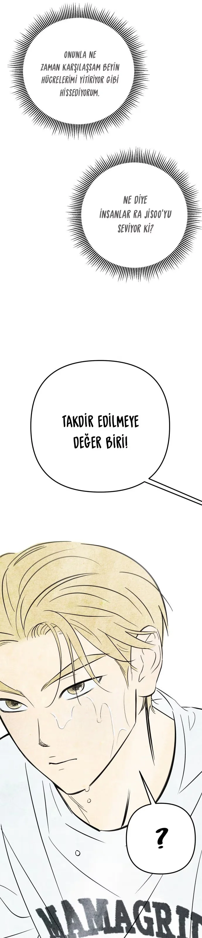 How to Turn You Around - Bölüm 5 - Sayfa 21