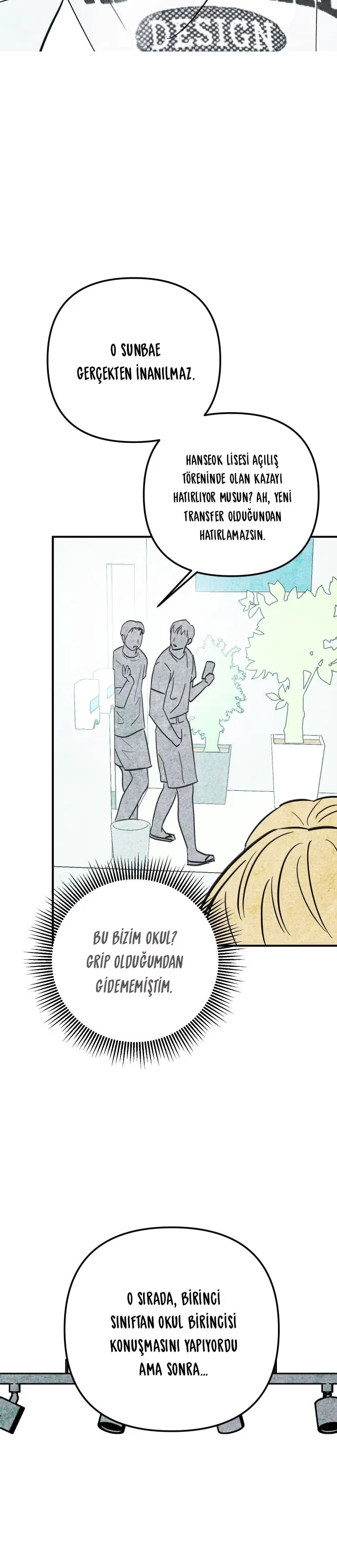 How to Turn You Around - Bölüm 5 - Sayfa 22