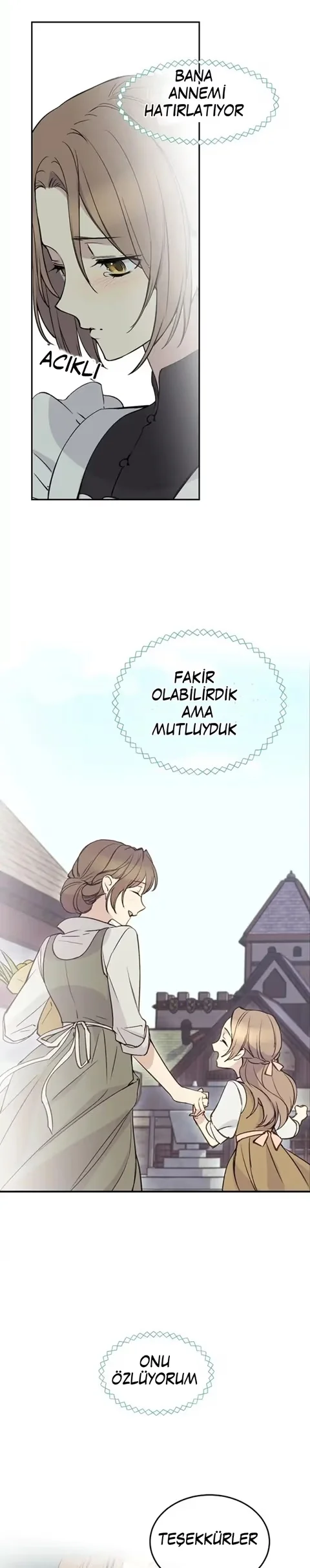 A Capable Maid - Bölüm 1 - Sayfa 13