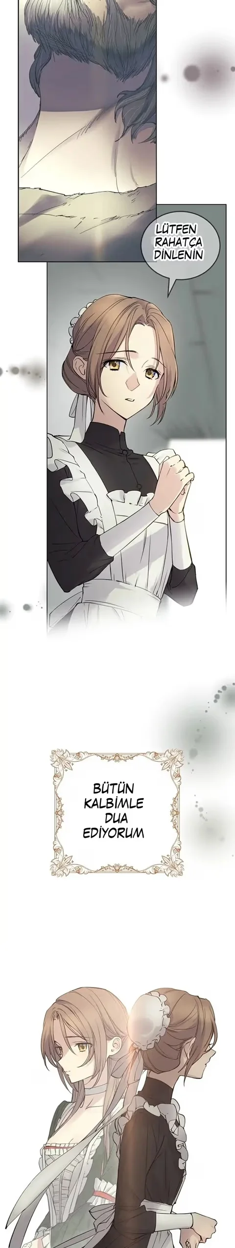 A Capable Maid - Bölüm 1 - Sayfa 27