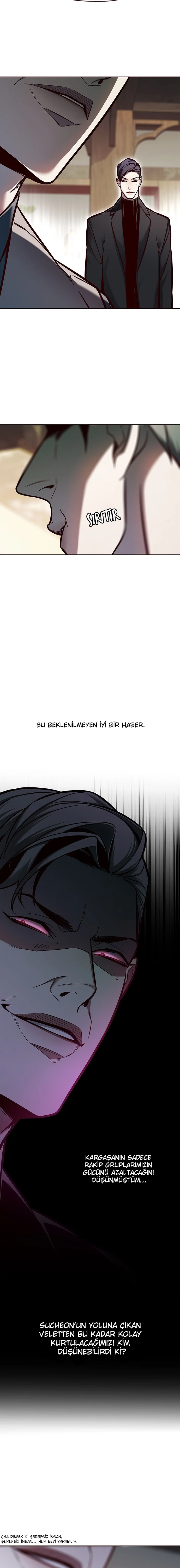Eleceed - Bölüm 130 - Sayfa 13