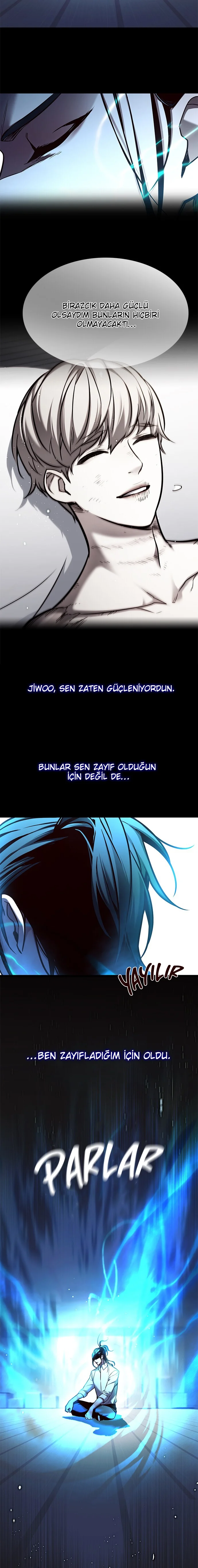 Eleceed - Bölüm 130 - Sayfa 19