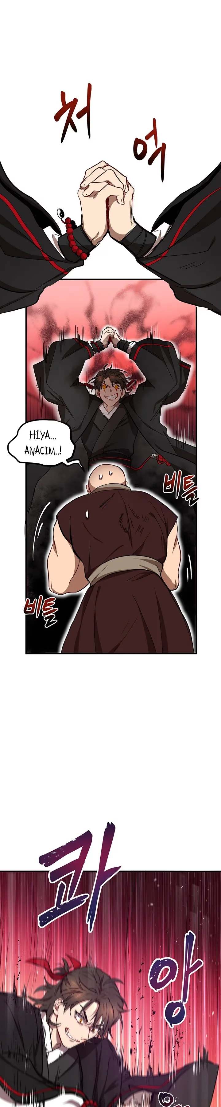 Wandering Warrior of Wudang - Bölüm 17 - Sayfa 5