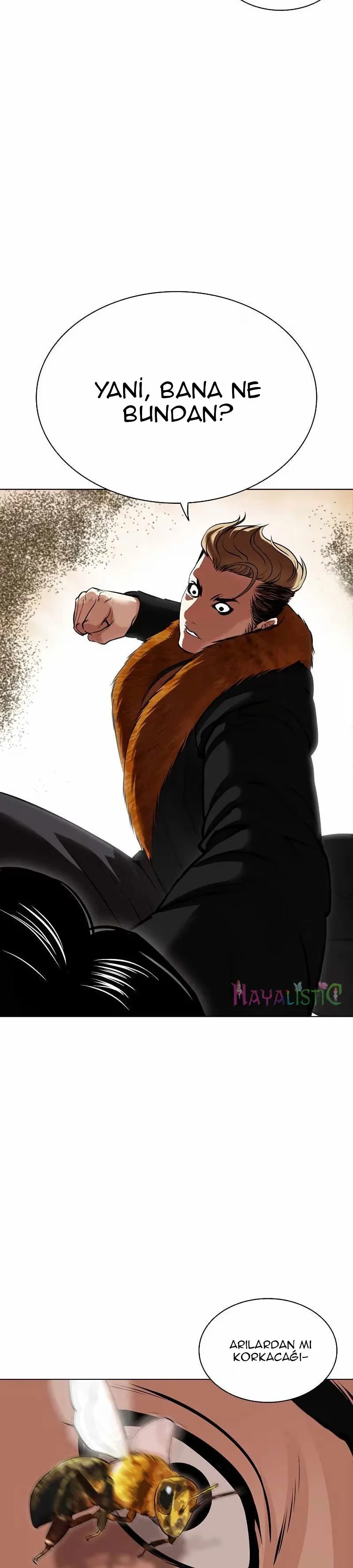 Lookism - Bölüm 436 - Sayfa 13