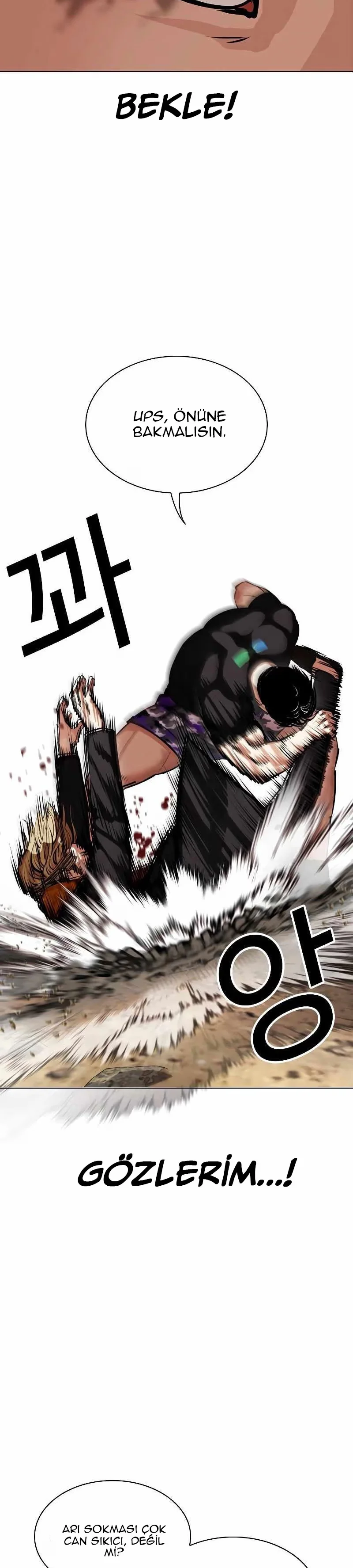 Lookism - Bölüm 436 - Sayfa 14