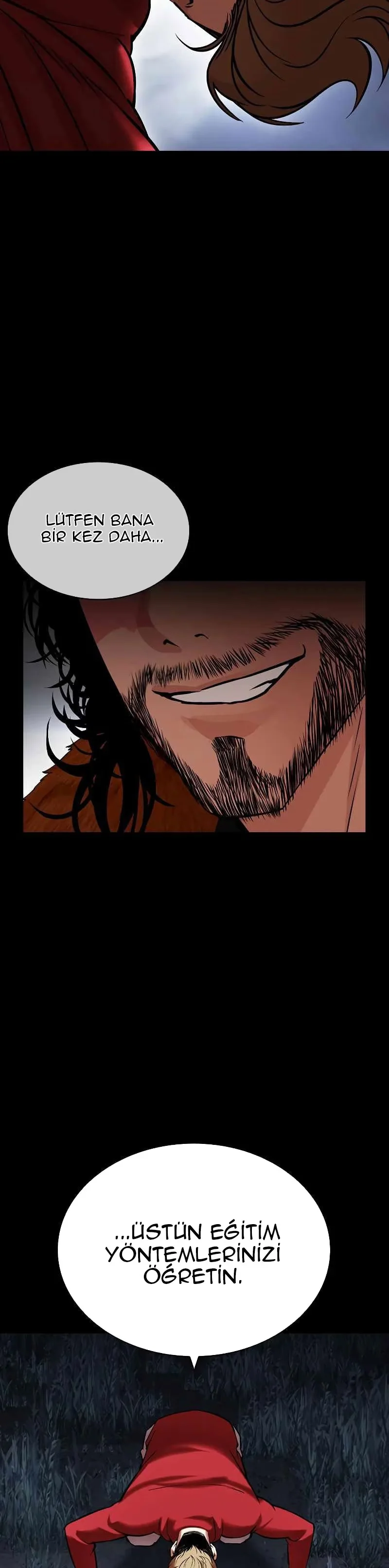 Lookism - Bölüm 436 - Sayfa 24