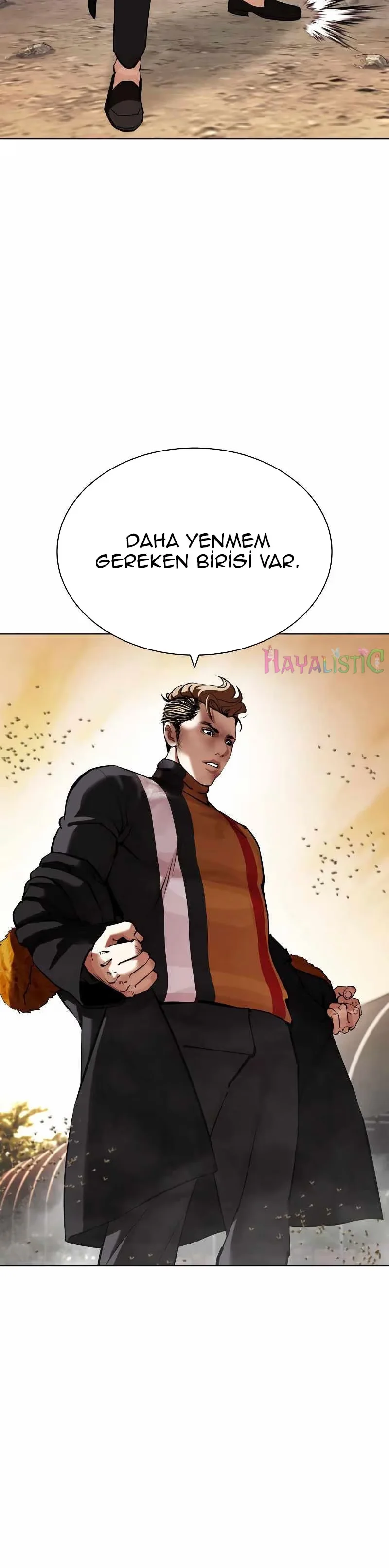 Lookism - Bölüm 436 - Sayfa 29