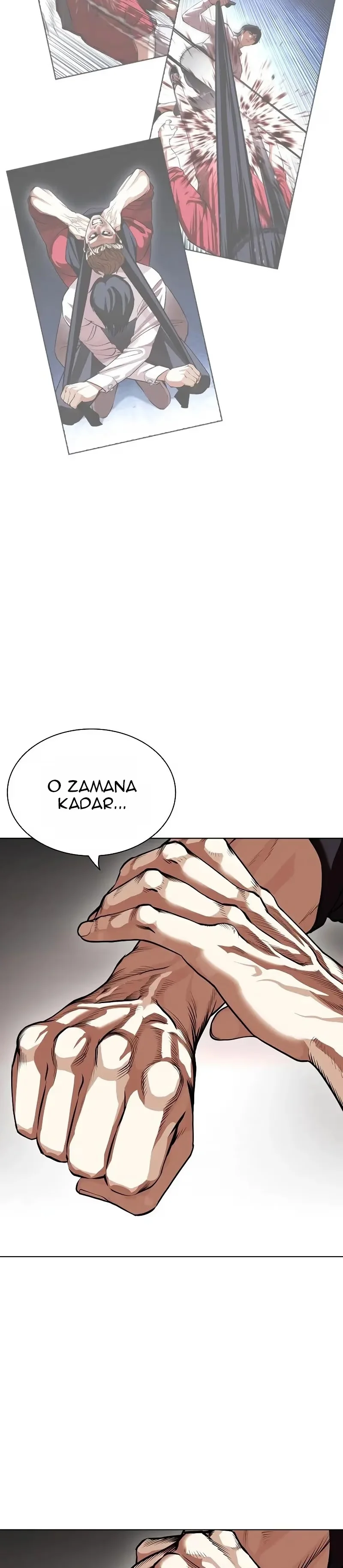 Lookism - Bölüm 436 - Sayfa 31