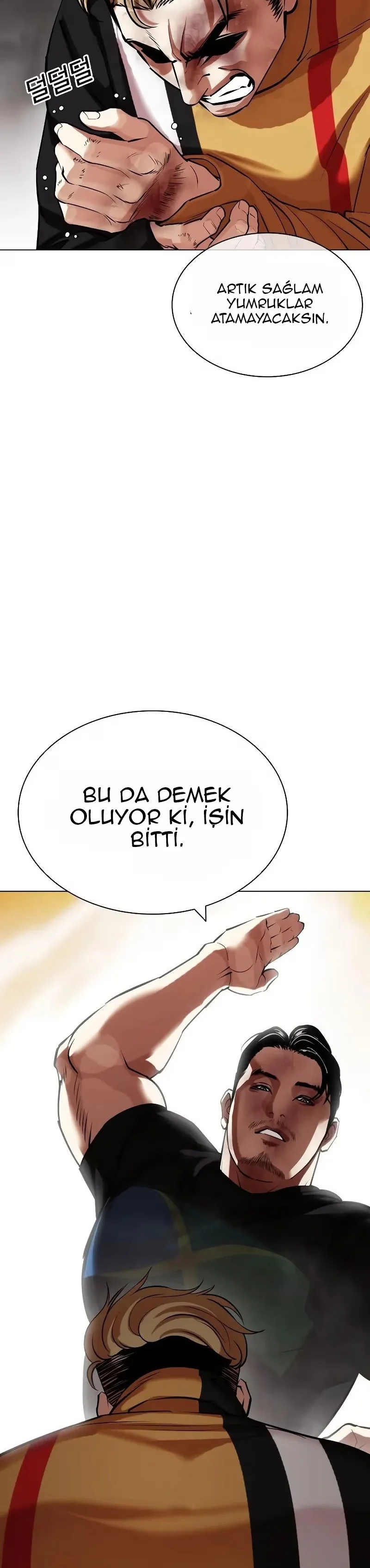 Lookism - Bölüm 436 - Sayfa 44