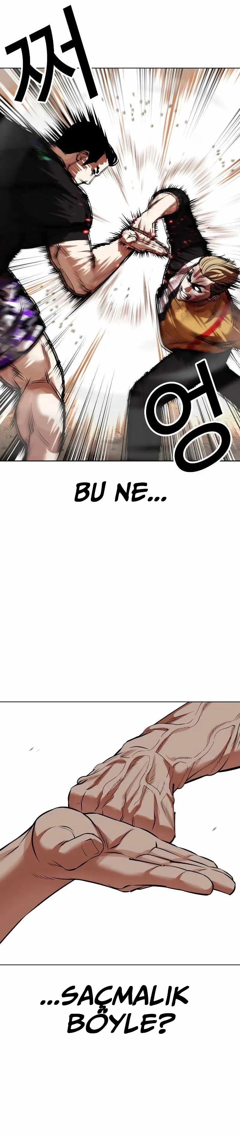 Lookism - Bölüm 436 - Sayfa 46