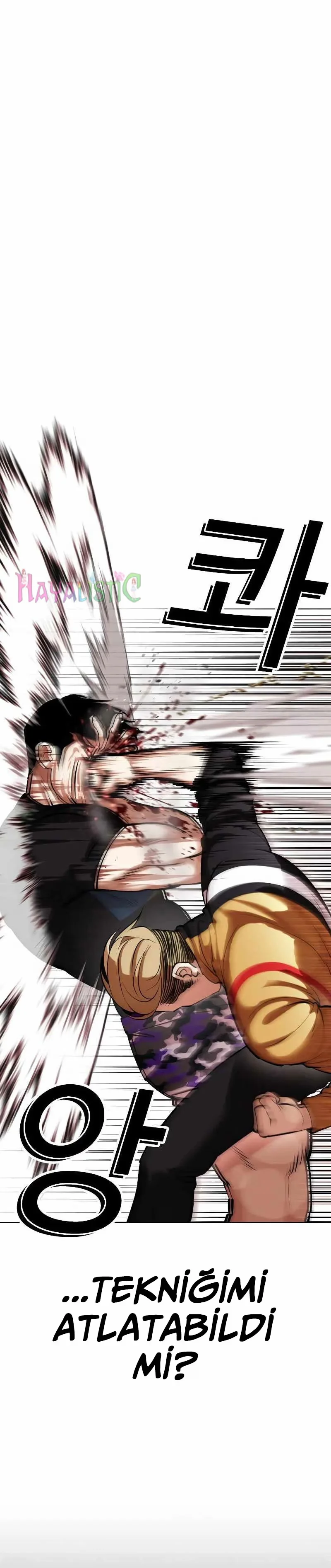Lookism - Bölüm 436 - Sayfa 48