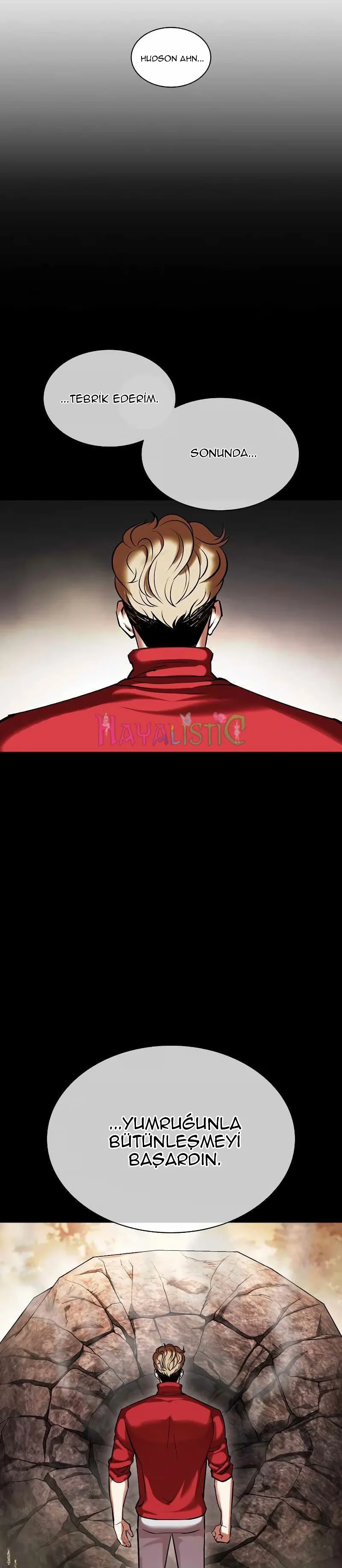 Lookism - Bölüm 436 - Sayfa 49