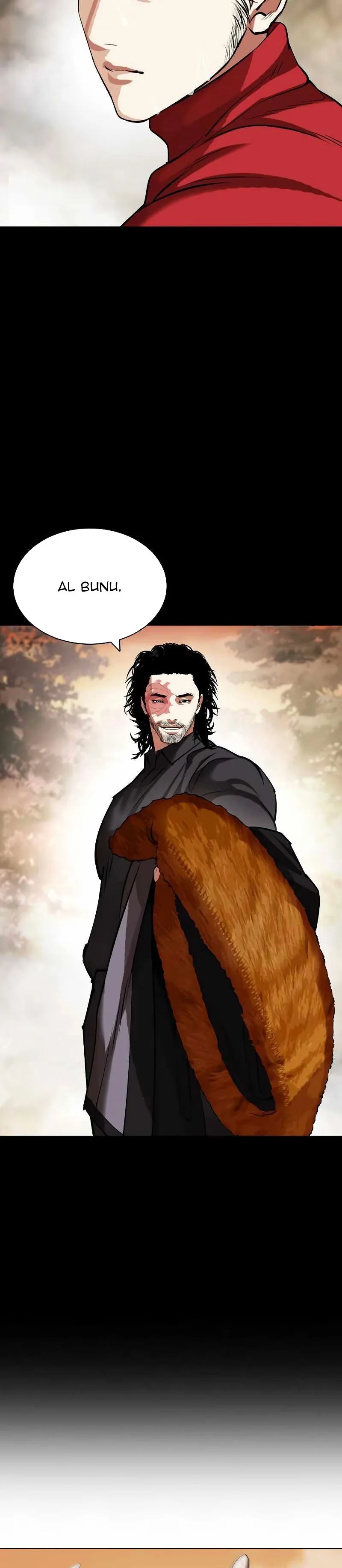 Lookism - Bölüm 436 - Sayfa 51