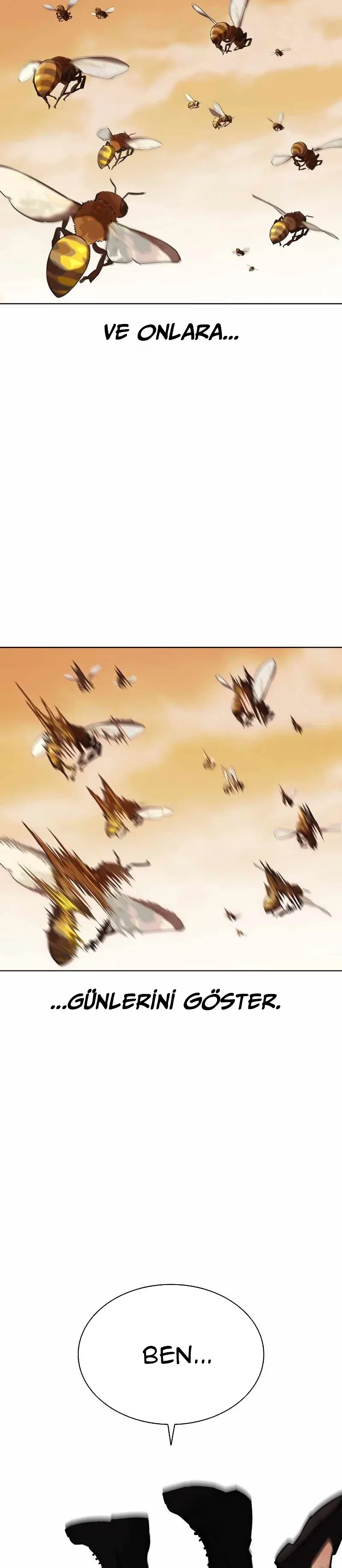 Lookism - Bölüm 436 - Sayfa 52