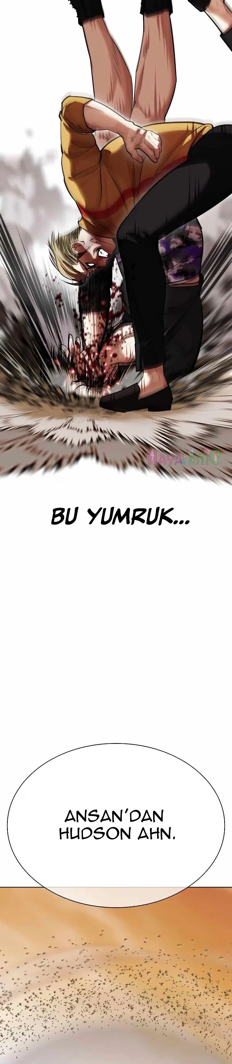 Lookism - Bölüm 436 - Sayfa 53