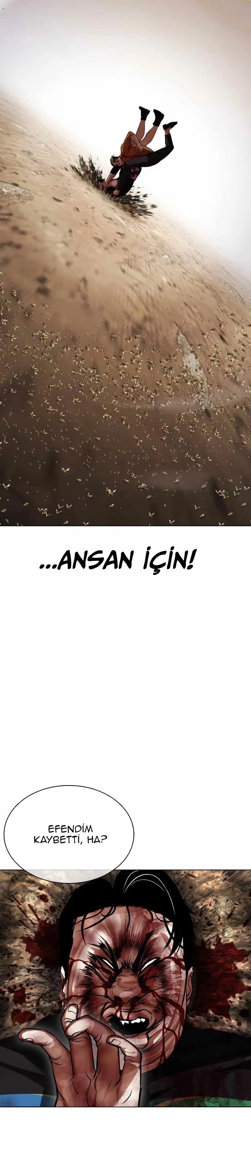 Lookism - Bölüm 436 - Sayfa 54