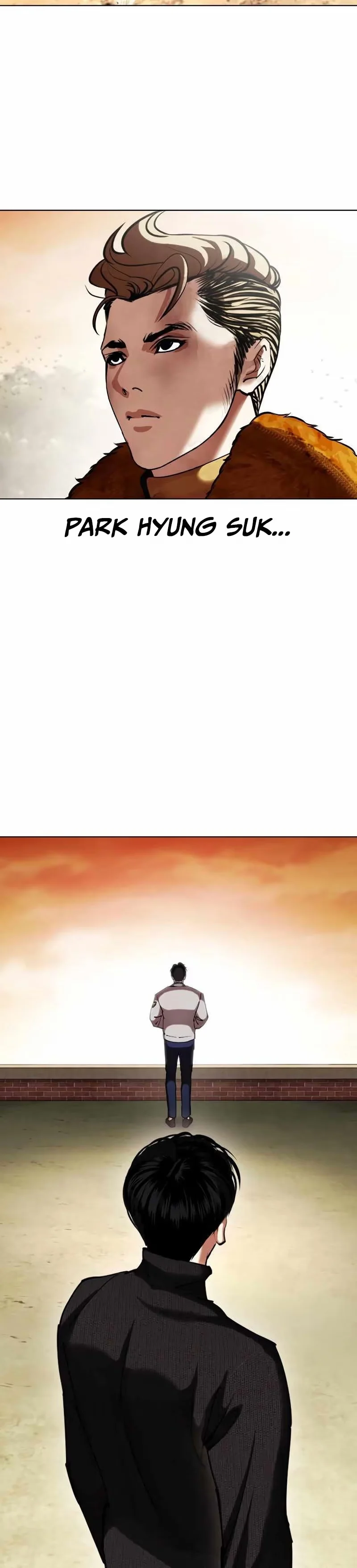 Lookism - Bölüm 436 - Sayfa 58
