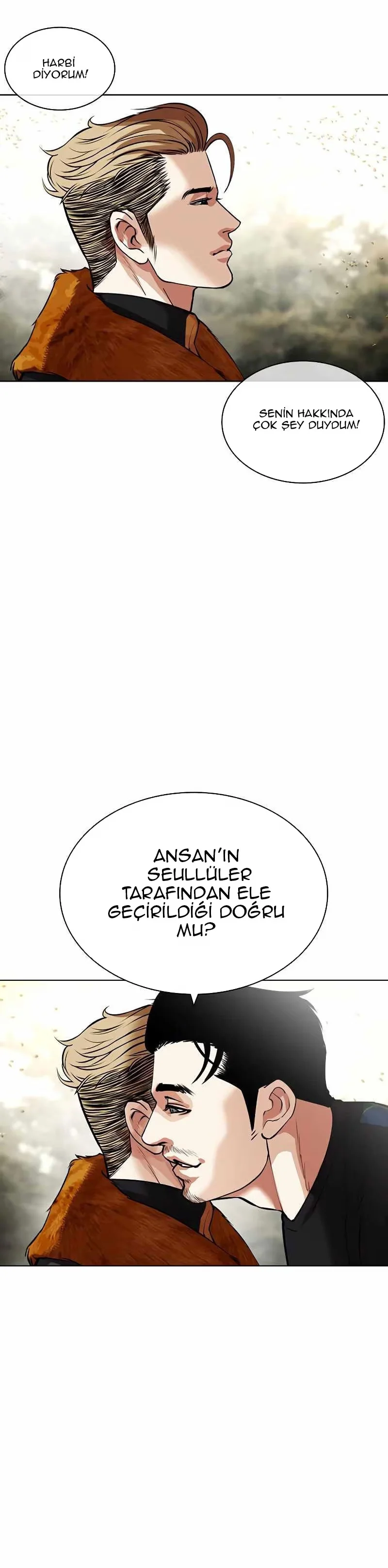 Lookism - Bölüm 436 - Sayfa 5