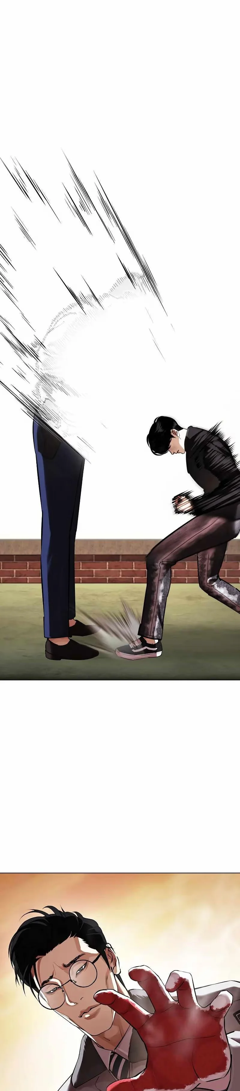 Lookism - Bölüm 436 - Sayfa 64