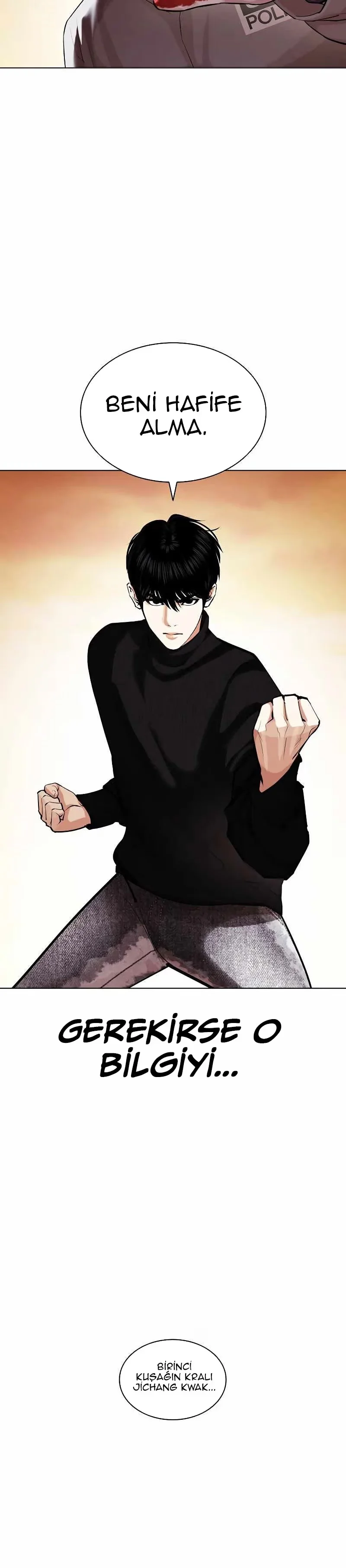 Lookism - Bölüm 436 - Sayfa 65