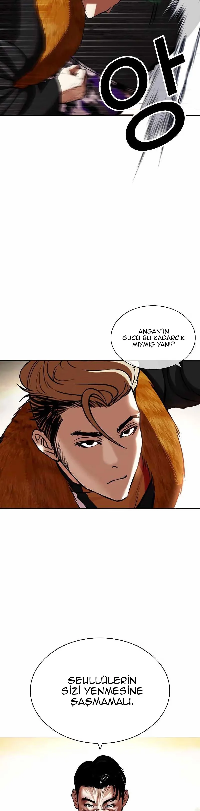 Lookism - Bölüm 436 - Sayfa 7