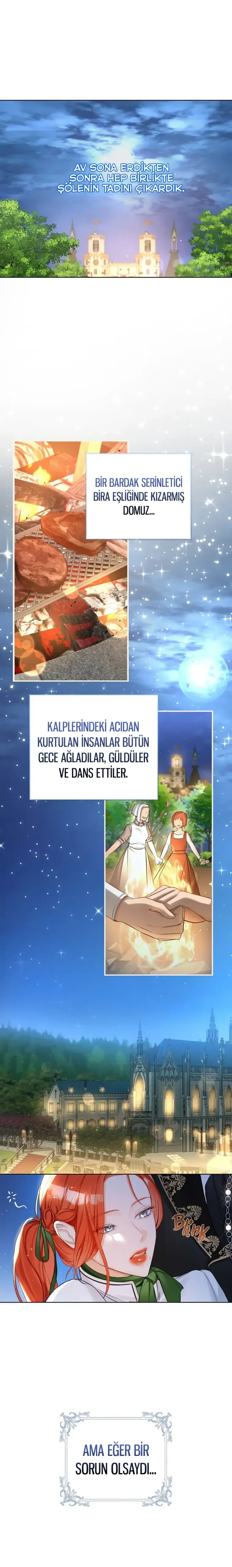 The Archduke’s Gorgeous Wedding Was a Fraud - Bölüm 24 - Sayfa 12