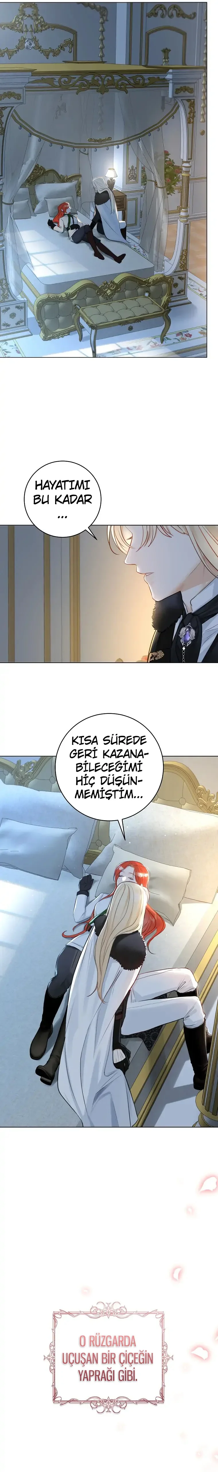 The Archduke’s Gorgeous Wedding Was a Fraud - Bölüm 24 - Sayfa 16