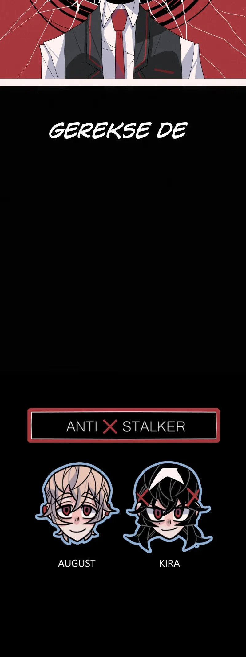 AntiSTALKER - Bölüm 1 - Sayfa 29