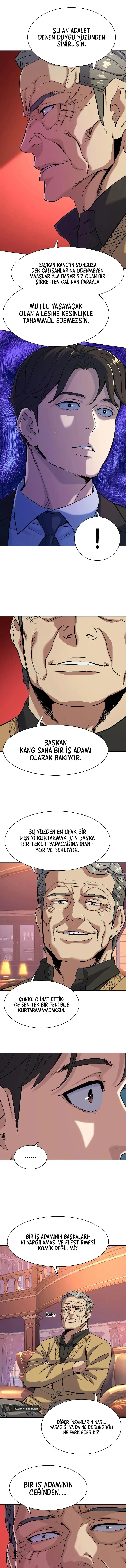 Reborn Rich - Bölüm 59 - Sayfa 5
