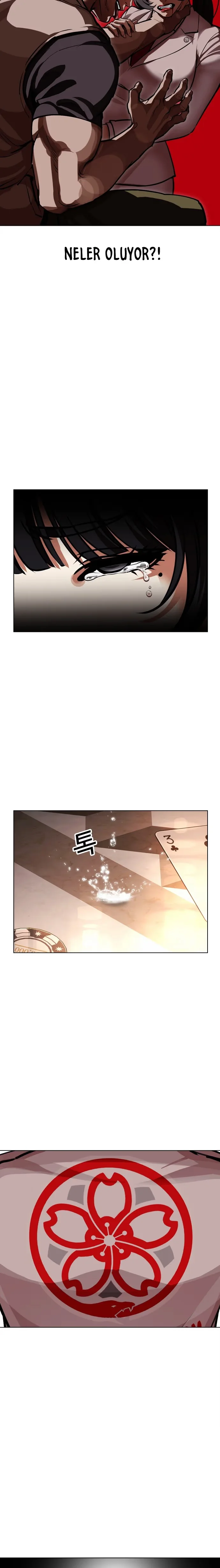 Lookism - Bölüm 588 - Sayfa 34