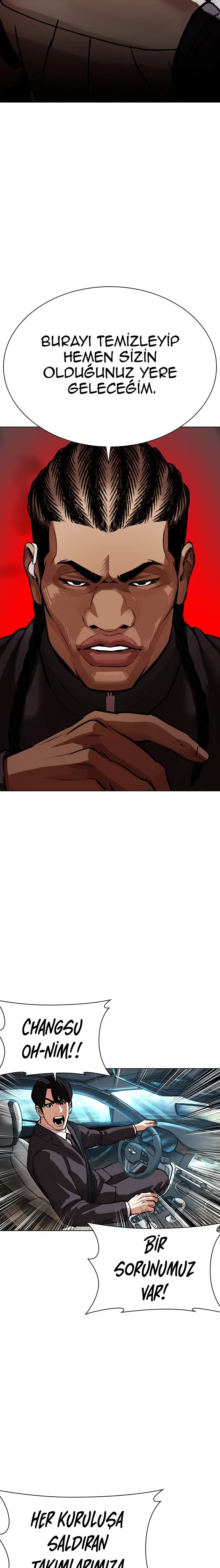 Lookism - Bölüm 588 - Sayfa 50